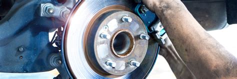 Local Brake Repair .